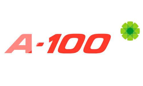 А-100 (azs.a-100.by) – личный кабинет