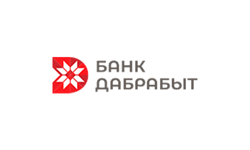 Банк Дабрабыт (bankdabrabyt.by) – личный кабинет