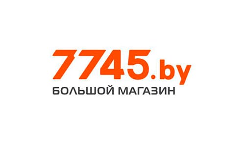 7745.by – личный кабинет