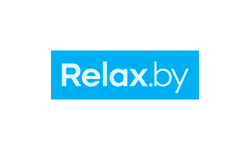 Relax.by – личный кабинет