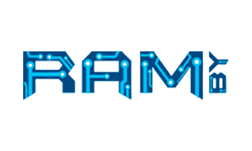 RAM.BY (Рам бай) – официальный сайт