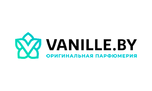Vanille.by – личный кабинет