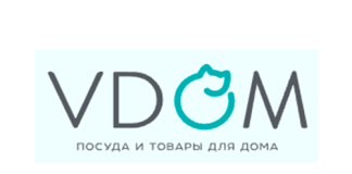 Vdom.by – личный кабинет