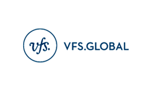 VFS Global (visa.vfsglobal) – официальный сайт, запись на подачу заявления на визу